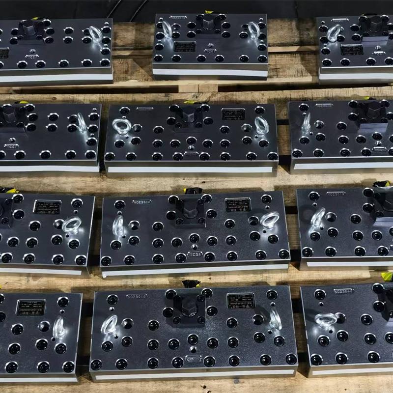 鋁材擠壓模具如何進行維護？